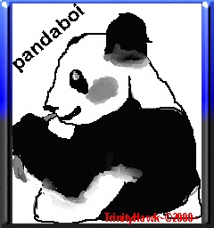 pandaboi