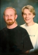 Warwick and Jason - 1992