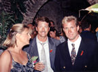 Hilary, James, Mic - Antigua 94