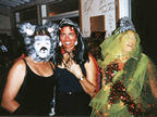 2000 Halloween @ Yacht Club