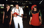 1999 Halloween @ Airport