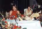 2000 Christmas Dinner @ Hilary's