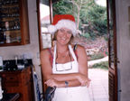 1999 Christmas Dinner Cook @ JP's