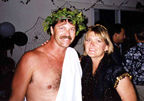 1999 Halloween @ Yacht Club