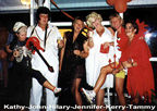 1999 Halloween @ Yacht Club