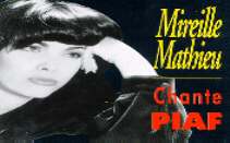 Mireille Mathieu Chante Piaff