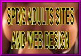 SPD/2 WEB DESIGN