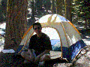 June 2000 Sequoia, CA