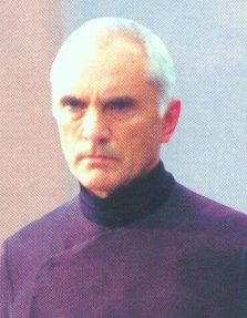 Chancellor Finis Valorum