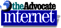 The Advocate Internet