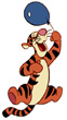 Tigger!