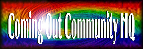 Coming Out Community