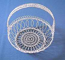 Wire Basket 207