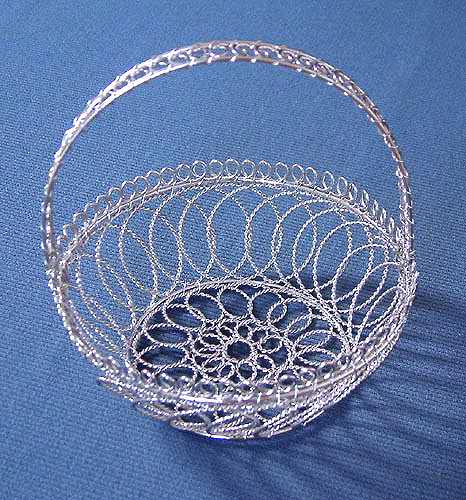 Wire Basket 067