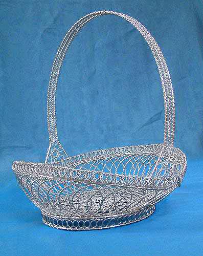 Wire Basket 278