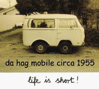 Old Hags Mobile