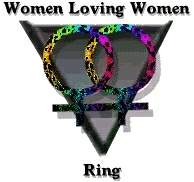 The Women Loving Women Webring