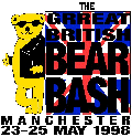 Great British Bear Bash