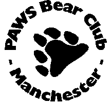 PAWS logo