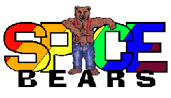 Spice Bears Logo