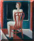 Rumen Gasharov - "The Read Chair"