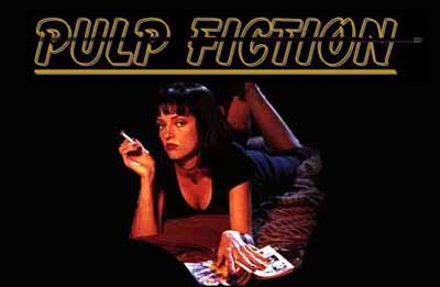 Pulp Fiction