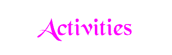 Activities