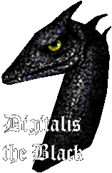 Digitalis the Black