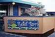 The Reef Bar at Princess Reef Hotel