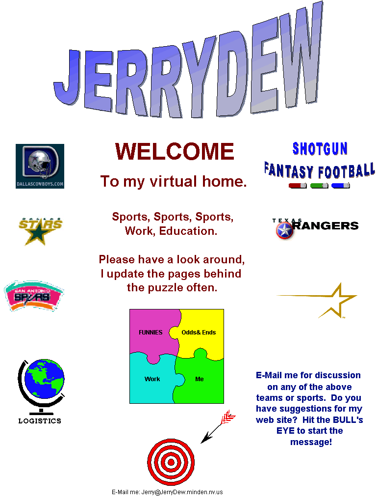 JerryDew