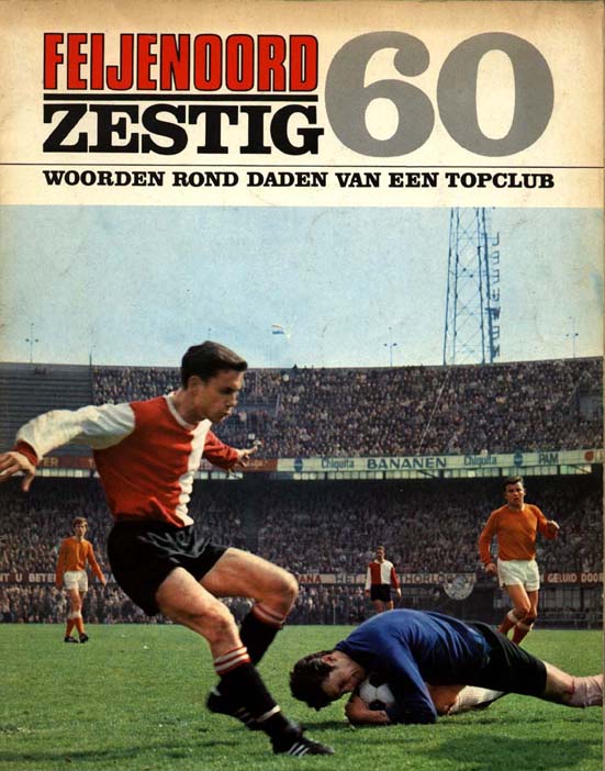 60 jaar feyenoord