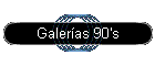 Galeras 90's