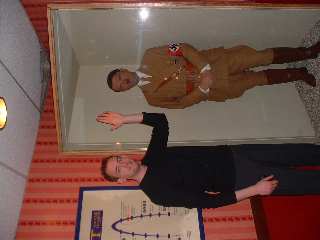 Pontus & Hitler