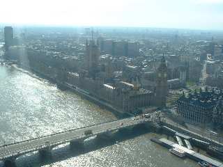 Big Ben & Houses of Parliament....