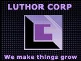 Luthorcorp