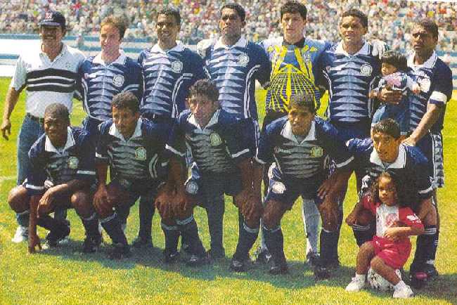 El Equipo 1,998