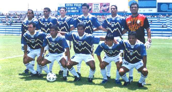 El Equipo 1,998