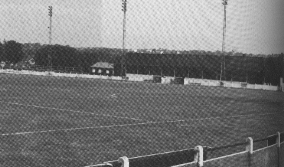 MAIN STAND