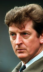 About Roy Hodgson