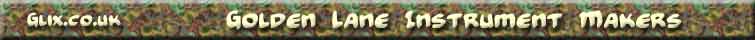 Golden Lane Instrument Makers