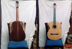 Classic Guitar 1