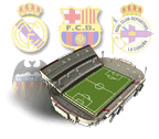 Liga Espaola