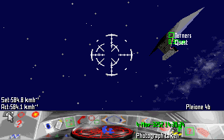 Turners Quest (wrecked)