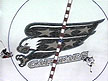 Center Ice Logo