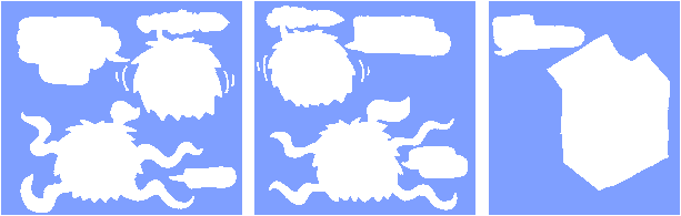 tentacles