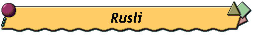 Rusli