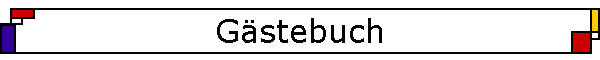 Gstebuch