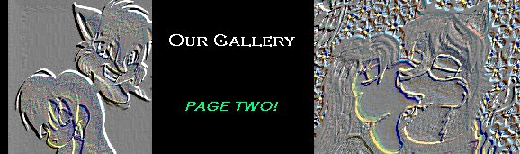 Welcome to our Gallery