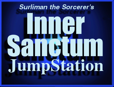 The Inner Sanctum Jump Station