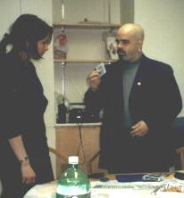 Card Magic In Action